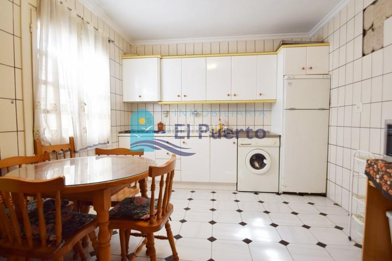 Foto 21985b63-1cbd-4c97-a93e-bb42a0e73c9e. Dúplex amb calefacció a Pescadores Mazarrón