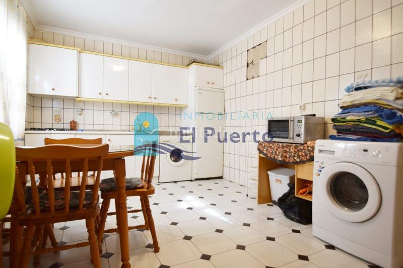 Foto 28d166f2-d4bc-4cab-892c-524619b9220a. Dúplex amb calefacció a Pescadores Mazarrón