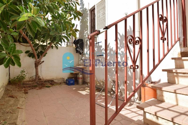 Foto 3d33f242-af0b-489a-ad73-ea6fc2e2e013. Dúplex amb calefacció a Pescadores Mazarrón