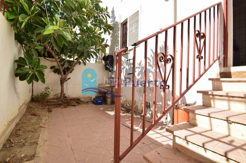 Foto 43a10326-42f9-4c95-a285-2b61705a5086. Dúplex amb calefacció a Pescadores Mazarrón