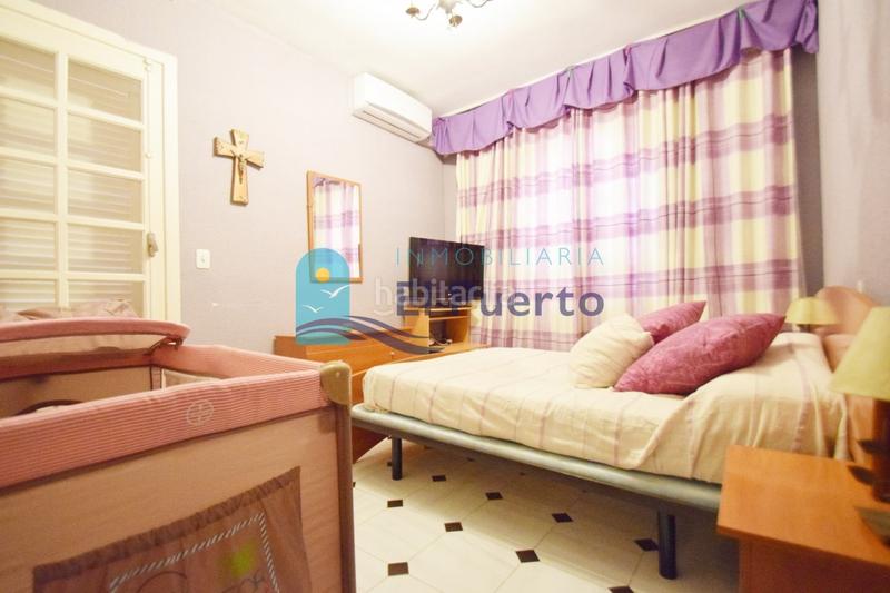 Foto 443d323c-0f74-462b-a6ce-722479d90109. Dúplex amb calefacció a Pescadores Mazarrón