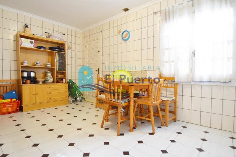 Foto 6cd372ce-19d1-4254-897a-21a0003f7b48. Dúplex amb calefacció a Pescadores Mazarrón