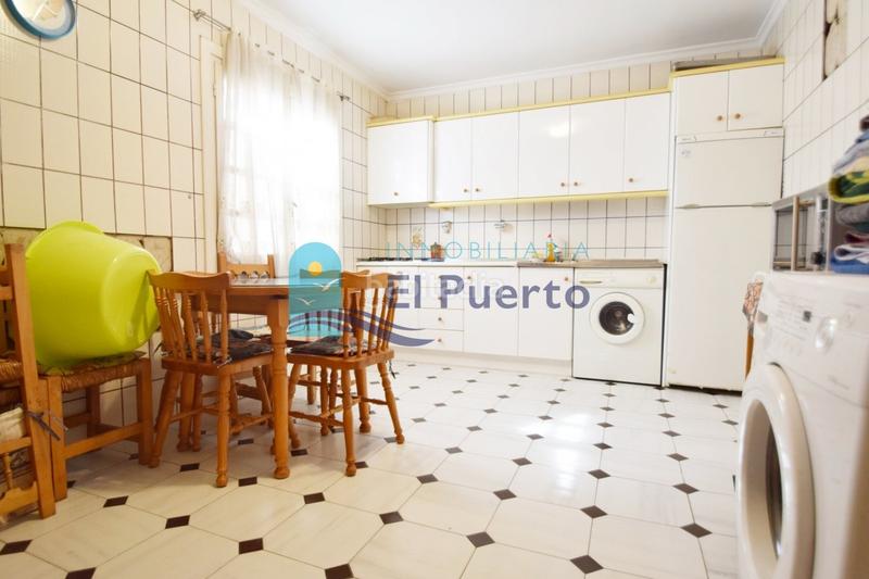 Foto 879b8dd4-54a1-43d5-adca-e8ff84fc6368. Dúplex amb calefacció a Pescadores Mazarrón