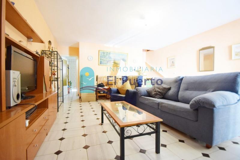 Foto 97f3c0f9-e4ad-4772-8df2-a338dc353831. Dúplex amb calefacció a Pescadores Mazarrón