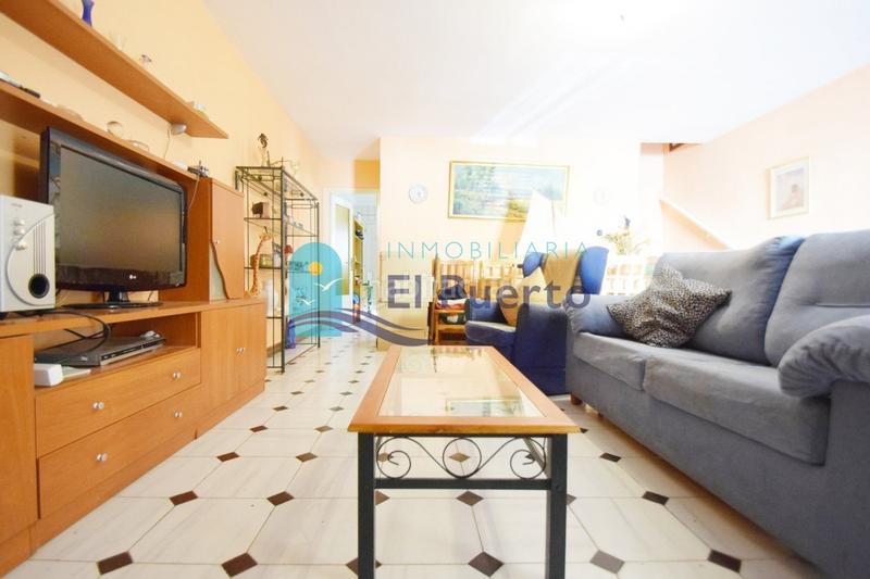 Foto a293fe32-f717-4247-a997-604f7418e459. Dúplex amb calefacció a Pescadores Mazarrón