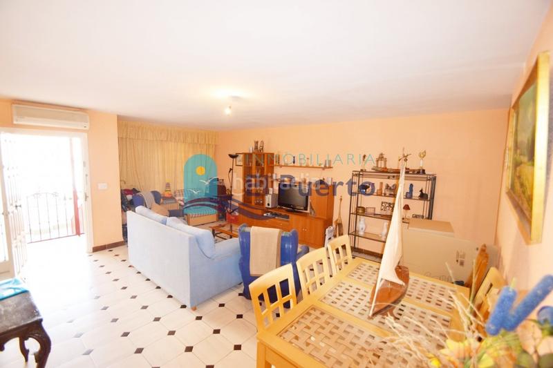 Foto be0fc508-8730-4ef4-a740-f524e14373ba. Dúplex amb calefacció a Pescadores Mazarrón