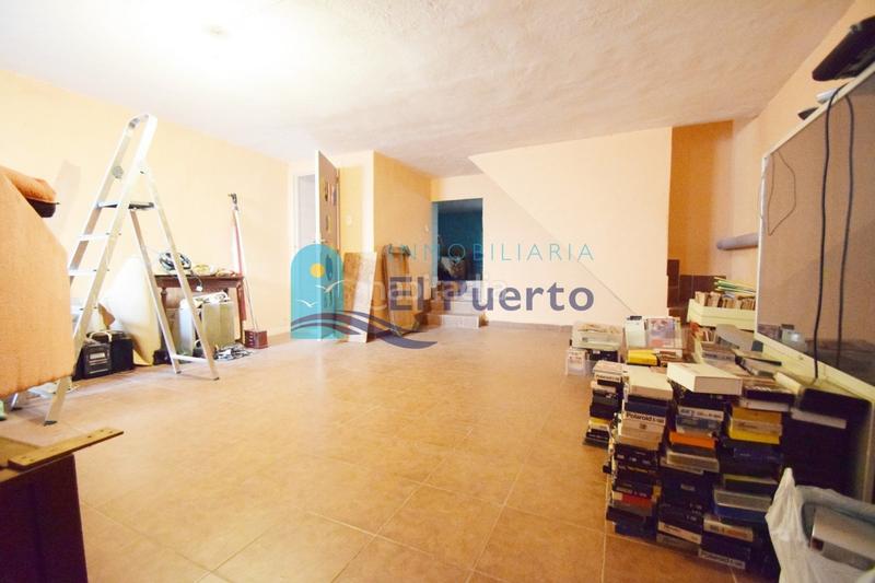 Foto d3c4d9c3-2e37-41bd-aac0-d597a79eac0a. Dúplex amb calefacció a Pescadores Mazarrón