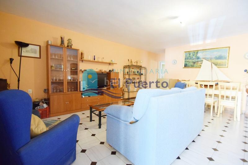 Foto f0e057fc-a1c9-4cb6-ad45-7c28eee5f44c. Dúplex amb calefacció a Pescadores Mazarrón