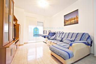 Piccolo appartamento in Pescadores. Apartamento como nuevo en la zona del faro en venta puerto de ma