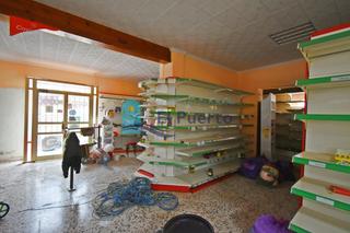 Geschäftsraum in Playa Sol. Amplio local en la zona de playasol1. ref. 1431