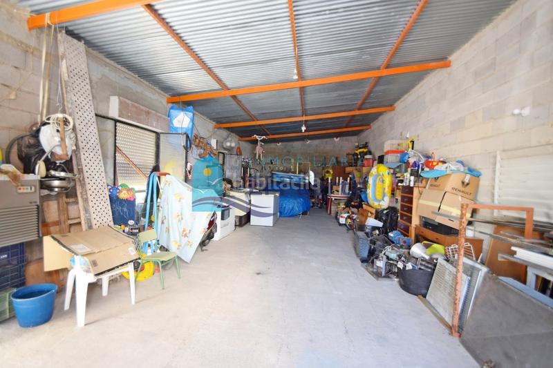 Foto 7fe0deee-d6ca-4811-a447-2cab4499f5a4. Wohngrundstück in Pescadores Mazarrón