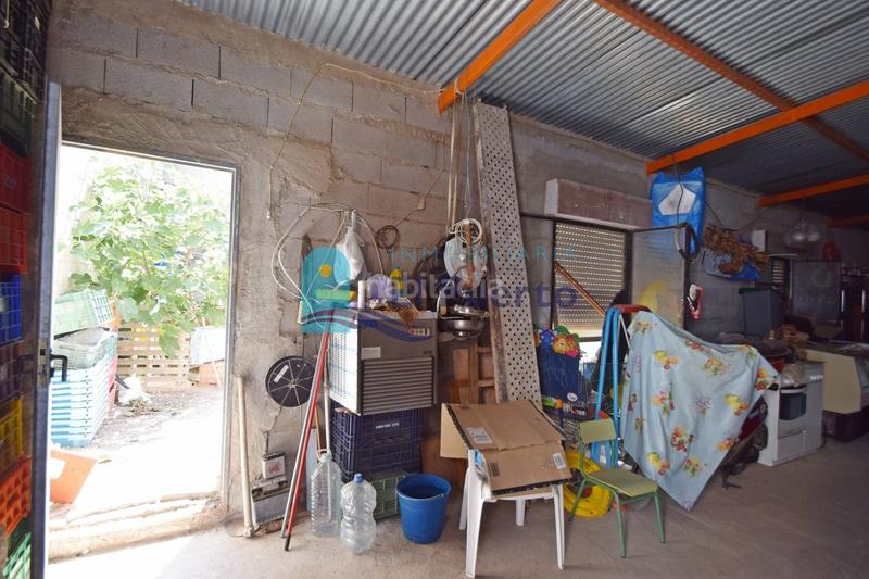 Foto 90d27dc8-4a71-49fb-9706-549b5ccb3d0c. Wohngrundstück in Pescadores Mazarrón