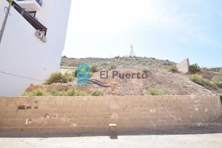 Residential Plot in Pescadores. Solar a la venta. ref.1283