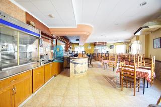 Geschäftsraum in Pescadores. Espacioso local comercial cerca del paseo maritimoref.369.