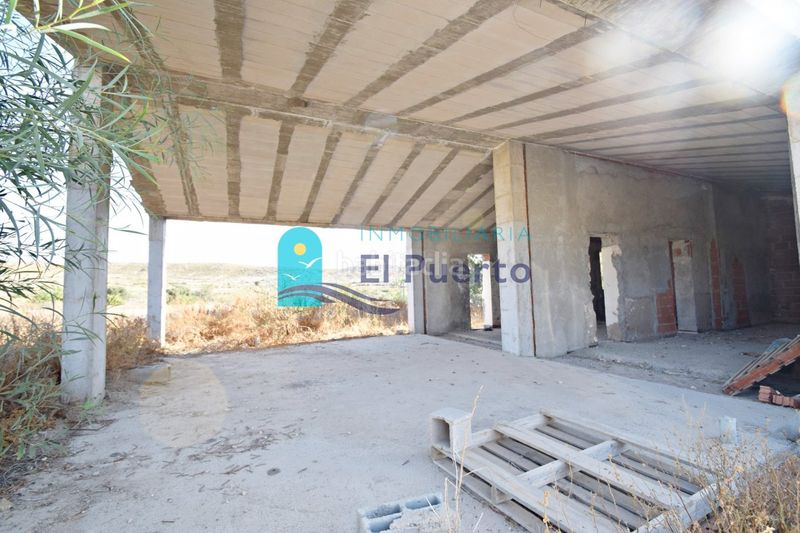 Foto 1d2df2a5-ea82-4b33-9fd3-a61d951eaf86. Casa a Mazarrón casco urbano Mazarrón