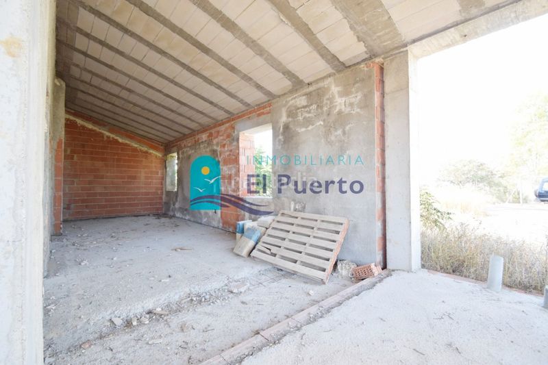 Foto 44dfaa0d-d76d-457d-8326-ea5085239233. Casa a Mazarrón casco urbano Mazarrón