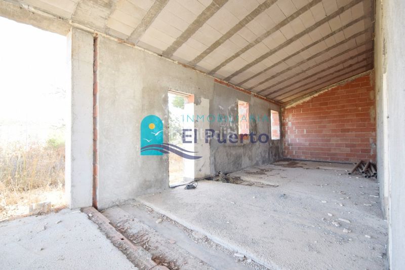 Foto 524c8d60-9c54-4fb2-9546-e8a5d5913333. Casa a Mazarrón casco urbano Mazarrón