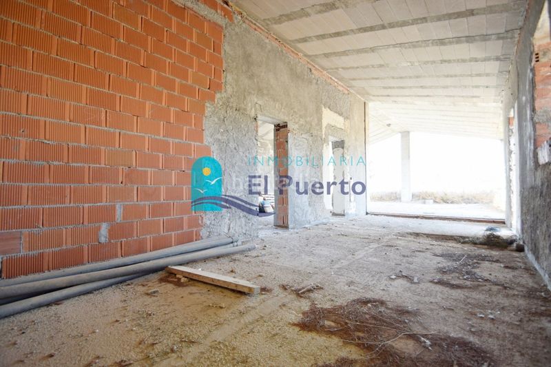 Foto 876fba65-bf17-48e8-945f-43add5631792. Casa a Mazarrón casco urbano Mazarrón