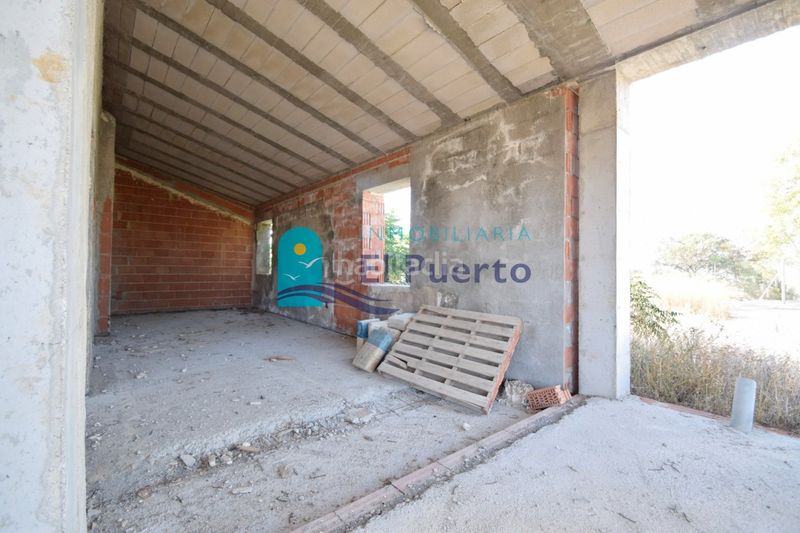 Foto b7140958-968a-40a3-a218-a61da36d2599. Casa a Mazarrón casco urbano Mazarrón