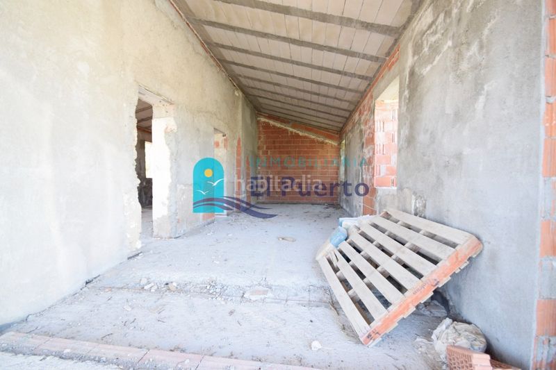 Foto b71c569d-e3c8-4c58-863d-88aab53d29a9. Casa a Mazarrón casco urbano Mazarrón