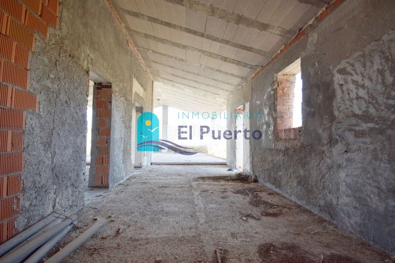 Foto b76cccd3-f50c-4373-b6be-04b88fefca4d. Casa a Mazarrón casco urbano Mazarrón