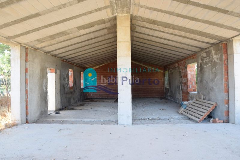 Foto c07cba57-5736-46e5-9d90-ac68f38070b1. Casa a Mazarrón casco urbano Mazarrón