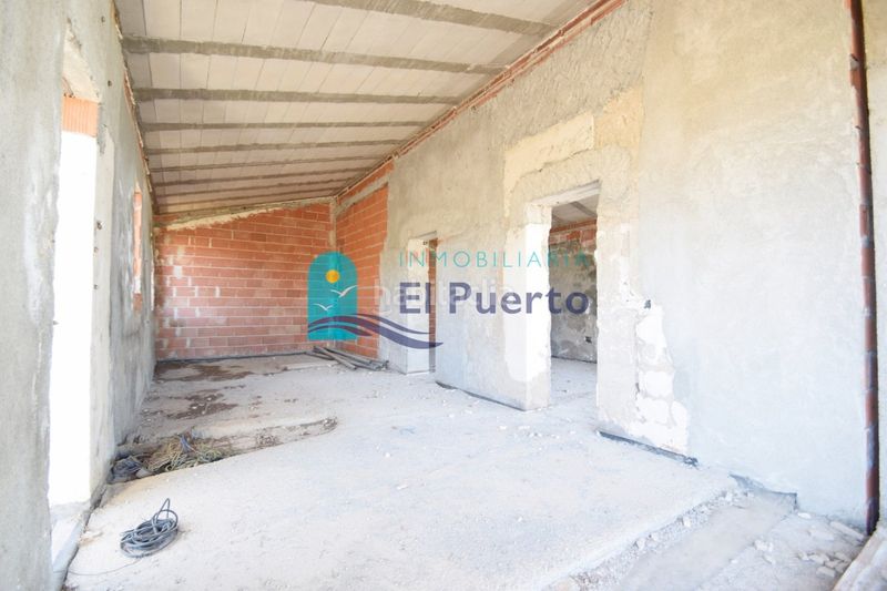 Foto e65a56ef-3861-4eb6-b310-06dc409d8c45. Casa a Mazarrón casco urbano Mazarrón