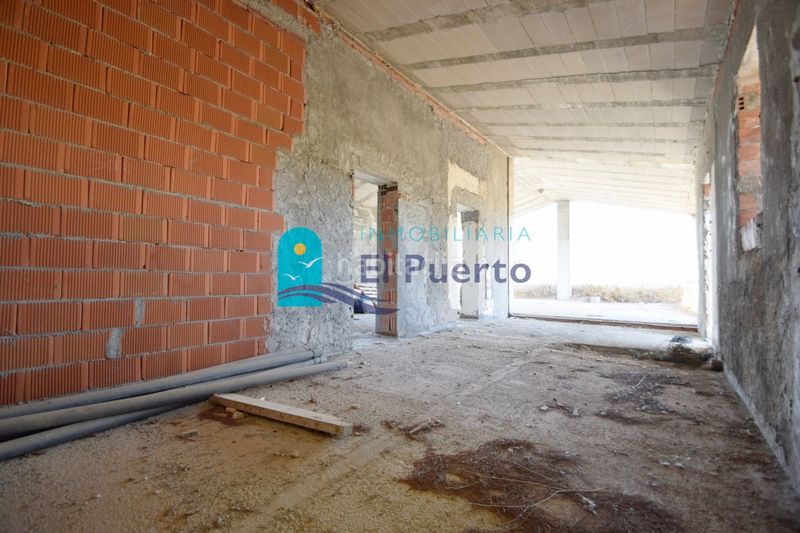 Foto eac2953e-2491-46aa-ab5c-7f4c462c5731. Casa a Mazarrón casco urbano Mazarrón