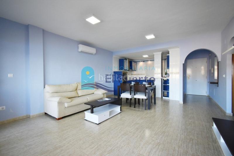 Foto 04f987ac-31b7-43c6-845a-66f8600e72e8. Piccolo appartamento con parcheggio in Perín Cartagena