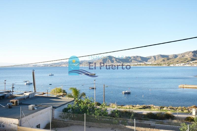 Foto 21098252-26a4-42ca-81e0-f23f99024bd2. Piccolo appartamento con parcheggio in Perín Cartagena