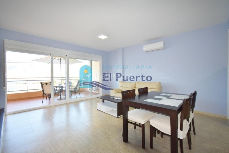 Foto 330ef897-efbf-485b-9a9f-87bcb71f1cdc. Piccolo appartamento con parcheggio in Perín Cartagena