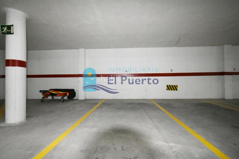 Foto 48e98cfb-dcb6-47c7-ae1e-b2599f75fcfd. Piccolo appartamento con parcheggio in Perín Cartagena