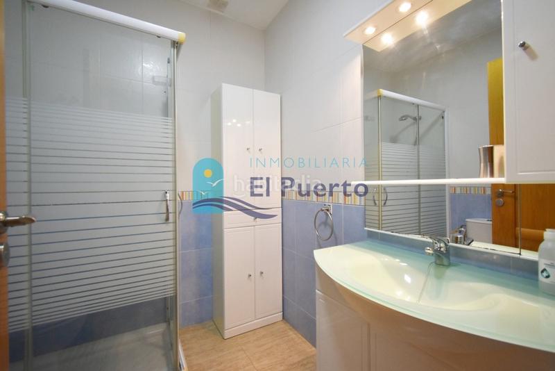 Foto 49aa0ca9-25d4-4cae-908c-41ced166c4b2. Piccolo appartamento con parcheggio in Perín Cartagena