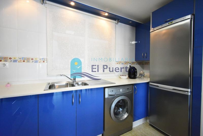 Foto 4c1b9930-989d-4c7b-b8da-b549c1a100f7. Piccolo appartamento con parcheggio in Perín Cartagena