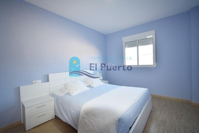 Foto 59fef90b-f83f-4d28-97cc-6c9e01f2cda5. Piccolo appartamento con parcheggio in Perín Cartagena