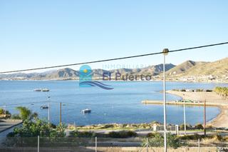 Apartament a Perín. Apartamento con espectaculares vistas al mar ref. 380