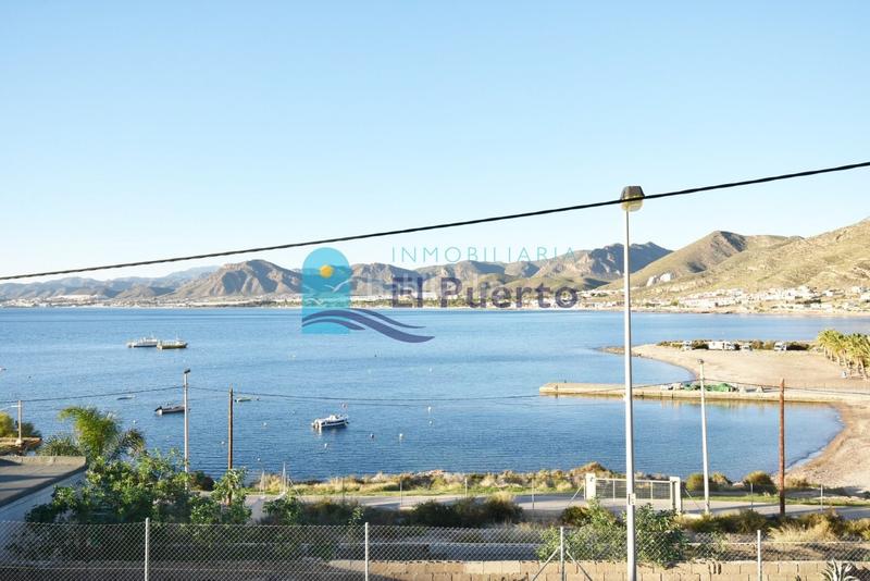 Foto 625f34cc-3e06-4988-bcec-13165e1687c1. Piccolo appartamento con parcheggio in Perín Cartagena