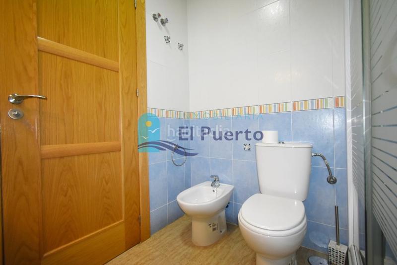 Foto 780f6020-05f2-4e21-9d0c-2d1b520cb1c8. Piccolo appartamento con parcheggio in Perín Cartagena