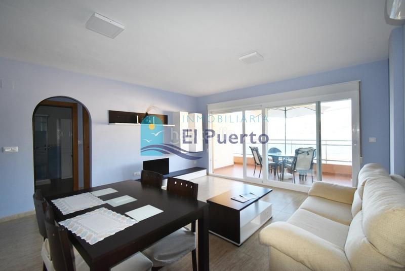 Foto 87da824b-d8b8-4257-a91a-fa15b07d85fa. Piccolo appartamento con parcheggio in Perín Cartagena