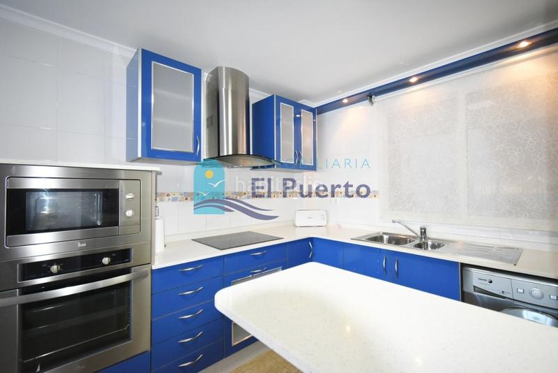 Foto 9d29ebd1-a31e-4f8b-a609-c675701451ec. Piccolo appartamento con parcheggio in Perín Cartagena