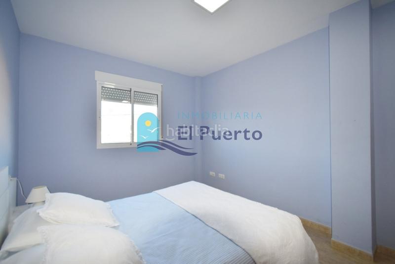 Foto a230c6c5-5eef-40fb-9991-30106cfb4ef5. Piccolo appartamento con parcheggio in Perín Cartagena