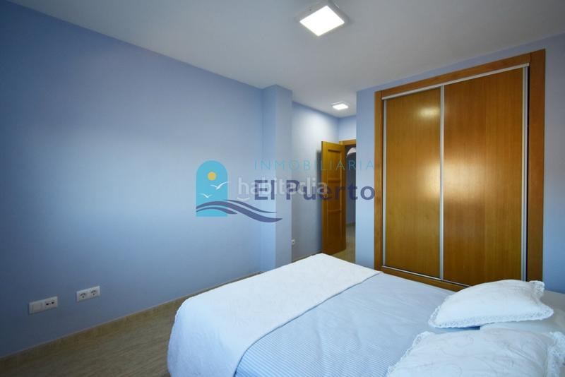 Foto ae21498a-b732-4e20-b6b7-a464dd47ed72. Piccolo appartamento con parcheggio in Perín Cartagena