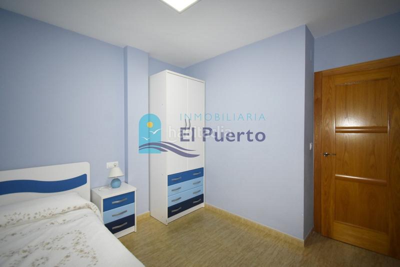 Foto d42fc909-d281-4d4c-a3de-859df706dff3. Piccolo appartamento con parcheggio in Perín Cartagena