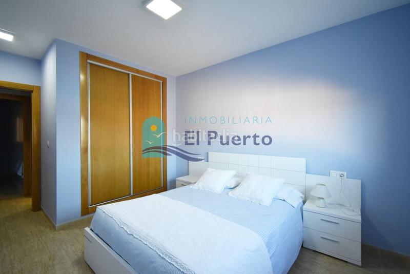 Foto f9c50dae-924a-40a0-ab27-c874b2cc85ed. Piccolo appartamento con parcheggio in Perín Cartagena