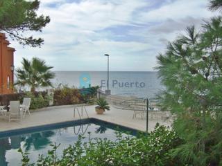 Chalet in Los Puertos. Chalet en venta en isla plana  ref 212