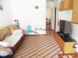 Duplex à La Cumbre-Cuatro Plumas. Duplex ubicado en uno de los lugares privilegiados de puerto de