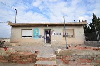 House in Bolnuevo. 3 casas de campo en la misma parcela en cañada de gallegoref 104