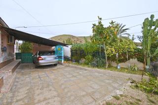 House in Mazarrón Casco Urbano. 2 casas de campo para reformar con terreno de 600 metros  ref 12