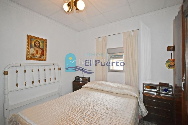 Foto 0a2ca6a9-366c-4a2f-bd9d-b2bdba9e9c7d. Casa amb aparcament a Mazarrón casco urbano Mazarrón