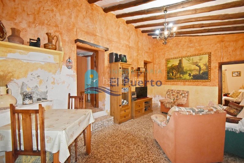 Foto 0e5fcb60-387d-4394-bedc-27488933e98e. Casa amb aparcament a Mazarrón casco urbano Mazarrón